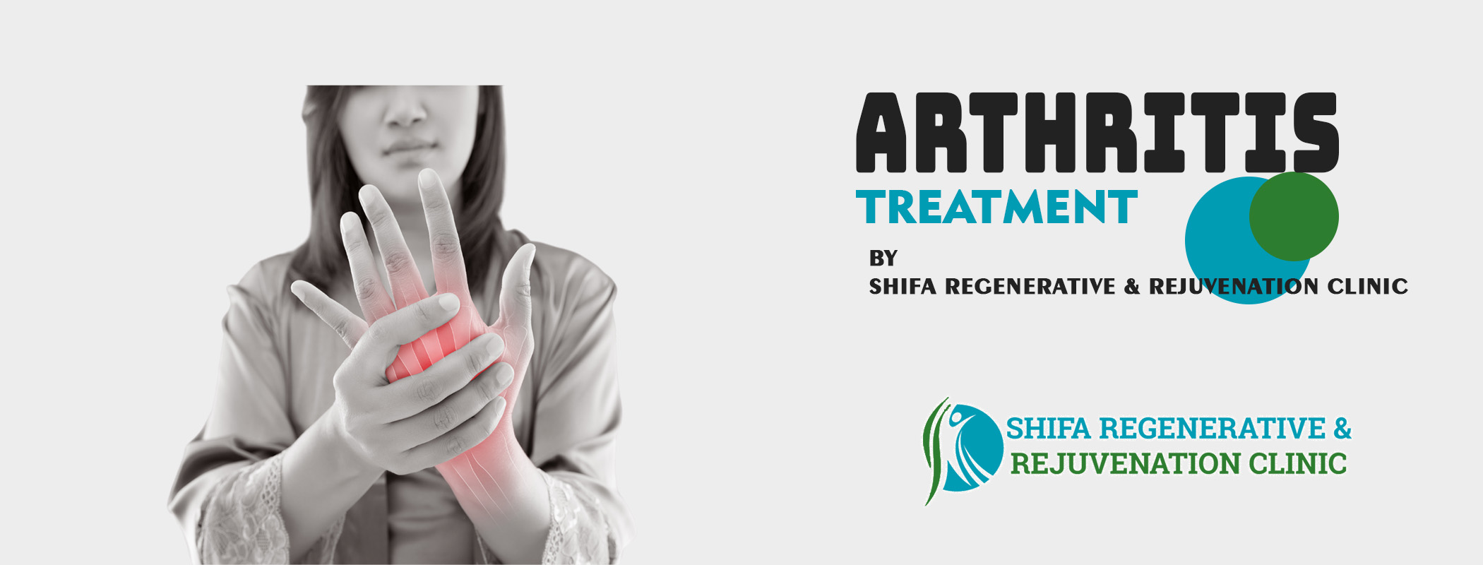 Arthritis Treatment through Stem Cell Therapy