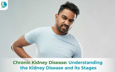 Chronic Kidney Disease: Understanding the Kidney Disease and its Stages