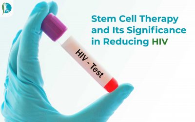 Stem Cell Therapy and Its Significance in HIV (AIDS)